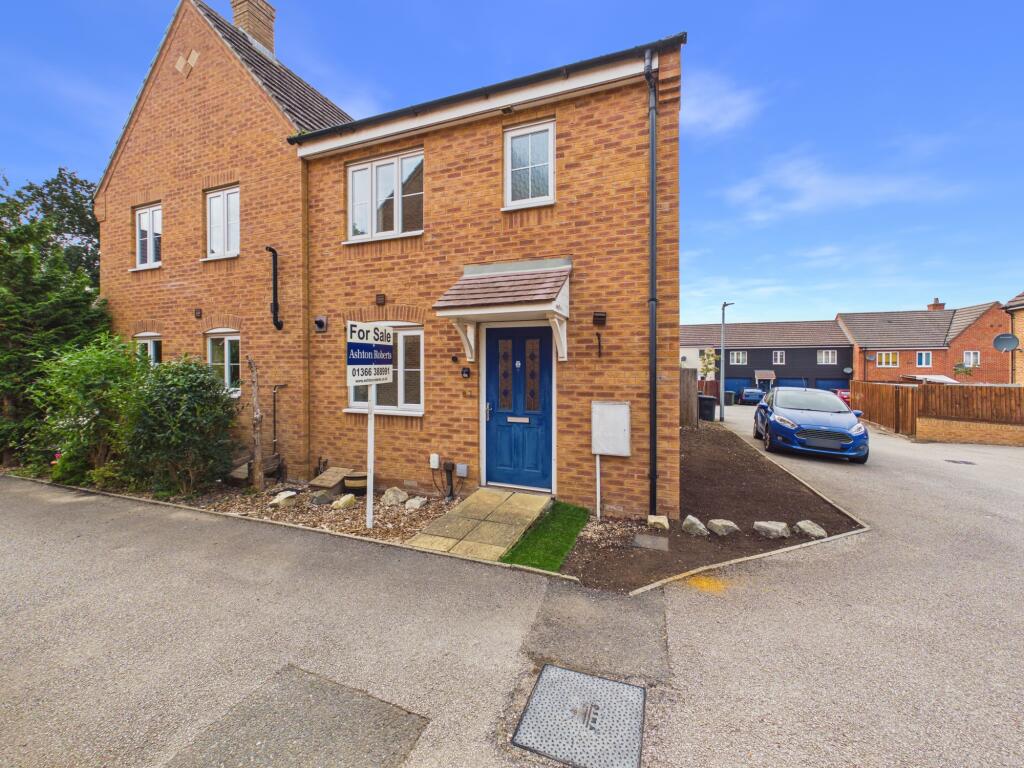 Main image of property: Winnold Street, Downham Market, Norfolk