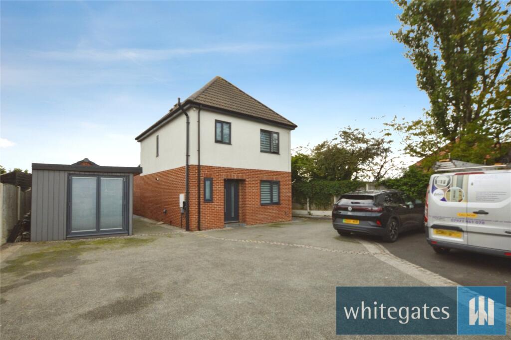 Main image of property: Middleton Park Road, Leeds, West Yorkshire, LS10