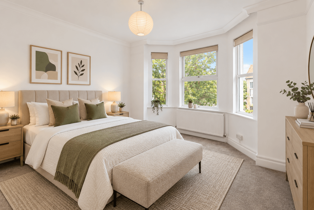 Main image of property: Brownlow Road, Bounds Green, London, N11
