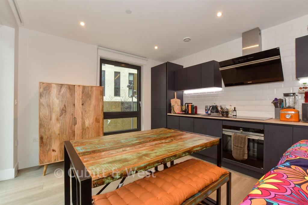 Main image of property: The Furlong, Brighton, East Sussex