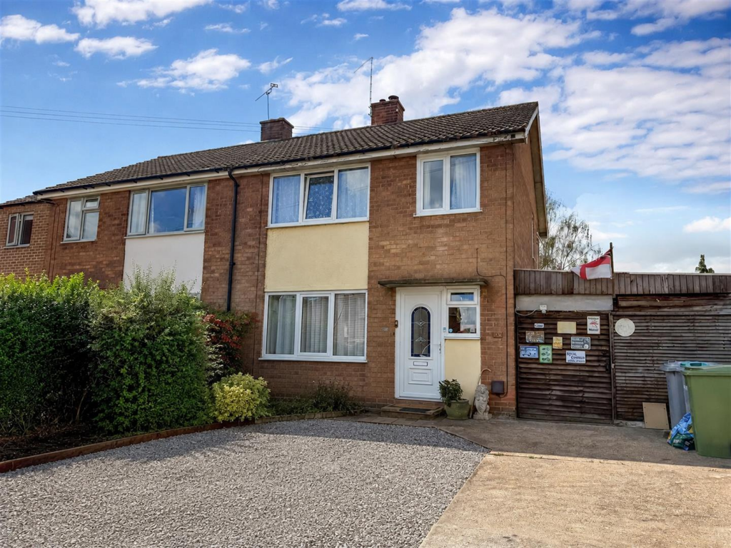 Main image of property: Chatham Street, Southwell