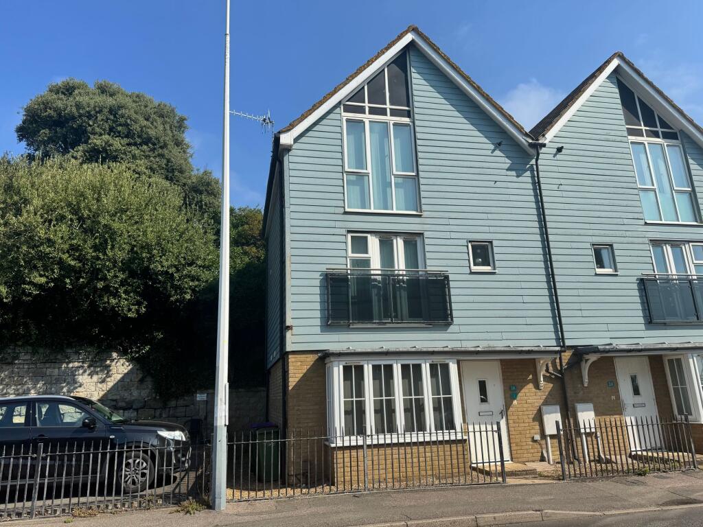 Main image of property: Seabrook Road, Hythe, CT21