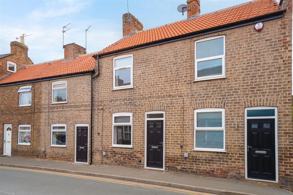 Main image of property: Flaxley Road, Selby, YO8 4LG