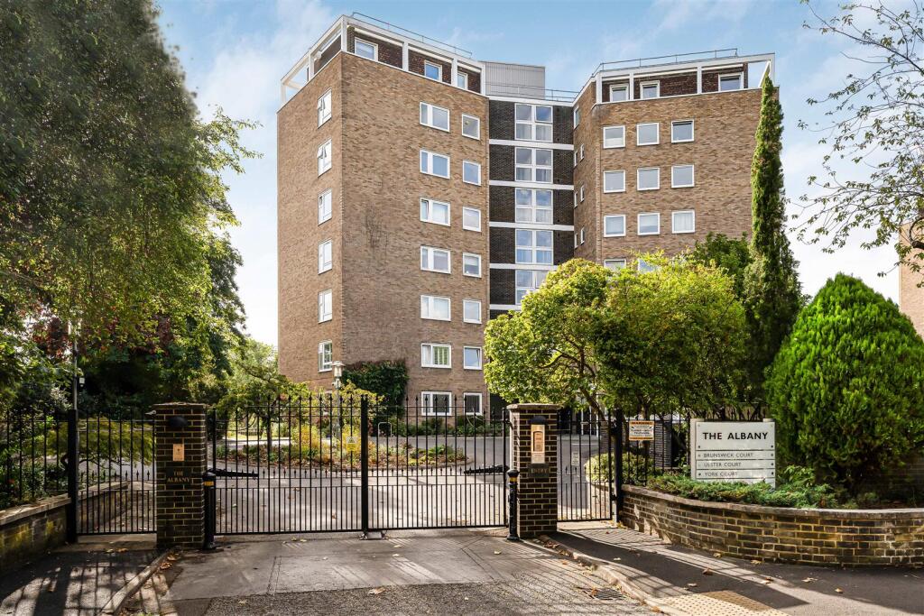 Main image of property: Albany Park Road, Kingston Upon Thames