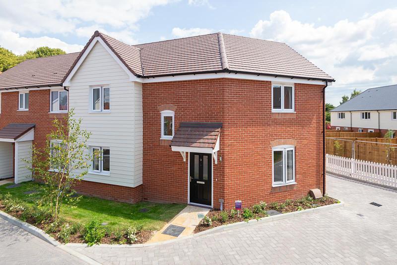 Main image of property: Siegfried Close, Sellindge, Ashford