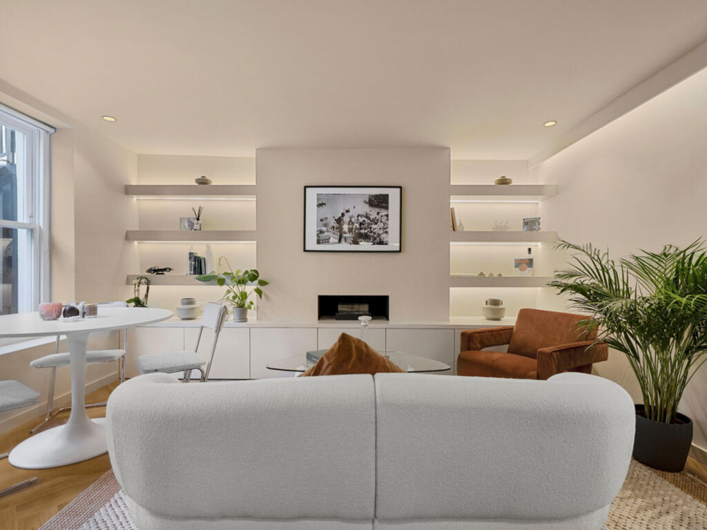 Main image of property: St Pancras Way, London, NW1