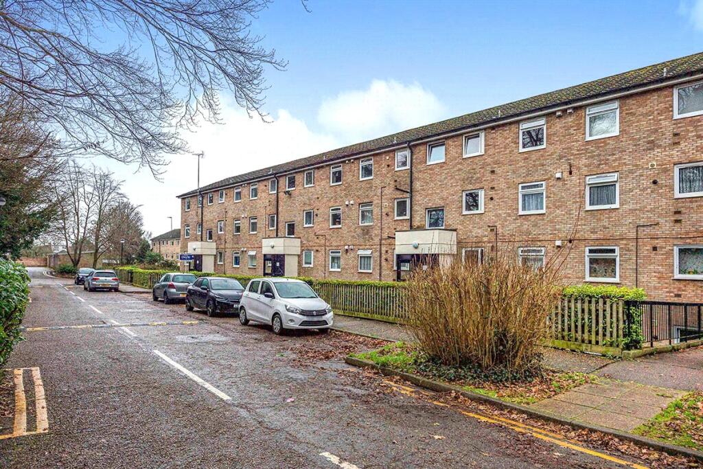 Main image of property: The Cornfields, Hemel Hempstead, Hertfordshire, HP1