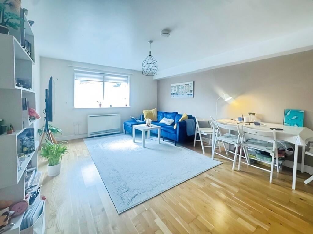 Main image of property: St. Peters Street, Maidstone, Kent, ME16