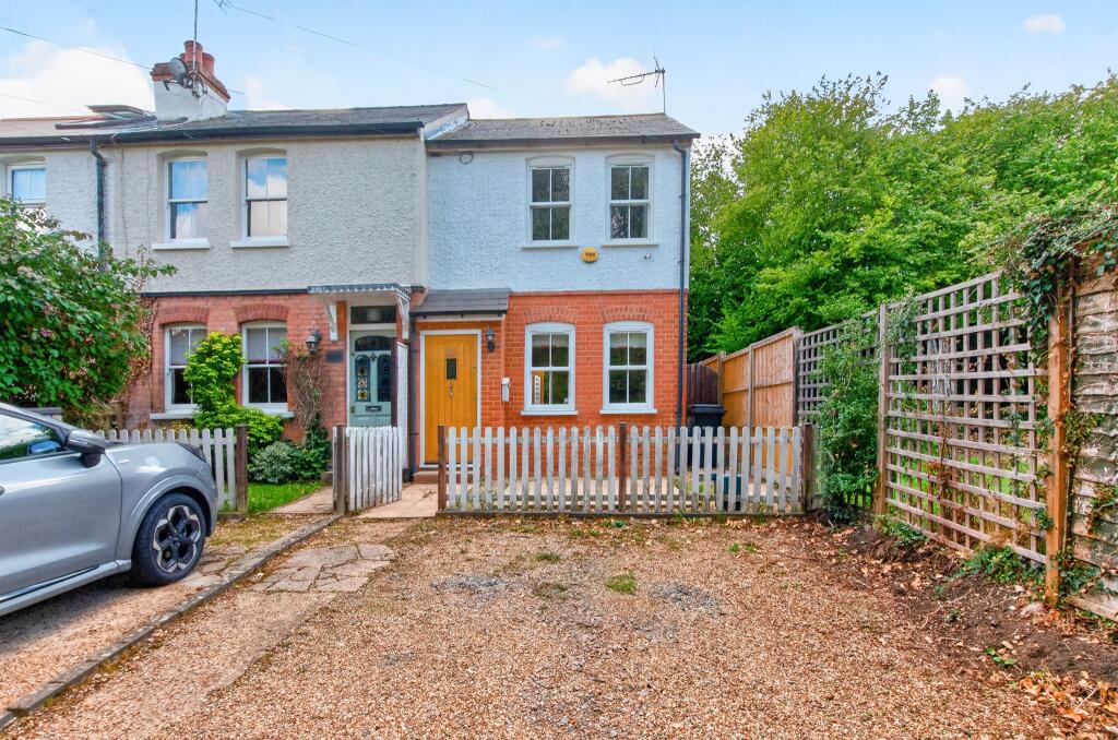 Main image of property: Coldharbour Lane, Harpenden