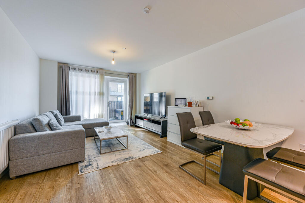 Main image of property: Bowen Drive, Charlton, LONDON, SE7