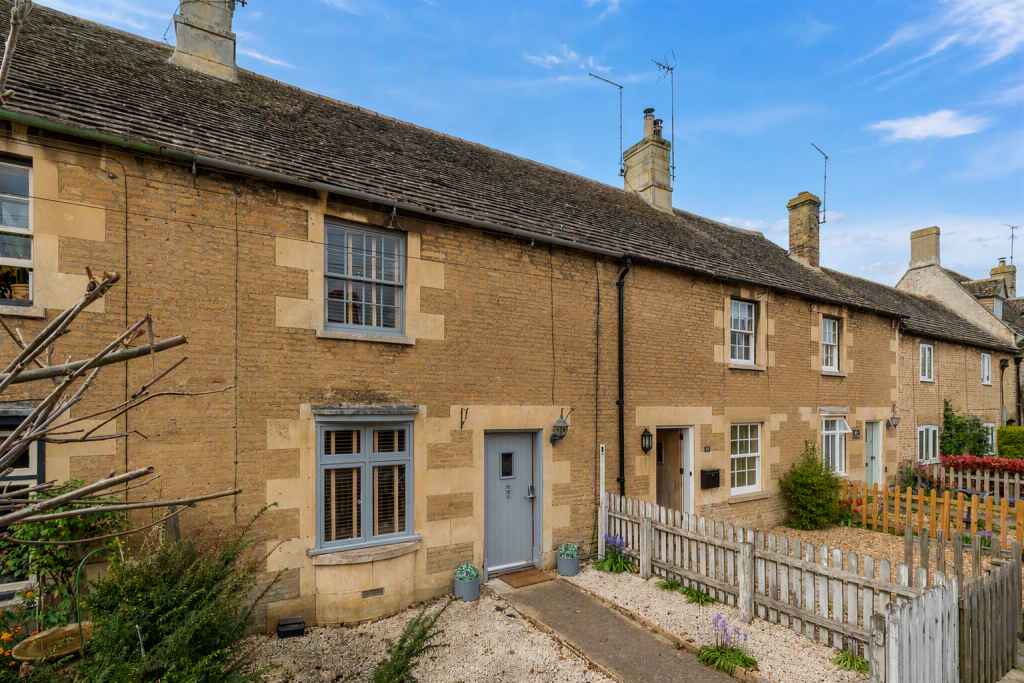 Main image of property: Elton Road, Wansford