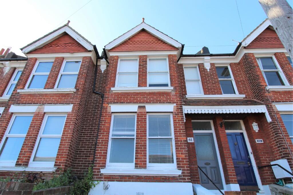 Main image of property: Stanmer Park Road, BN1