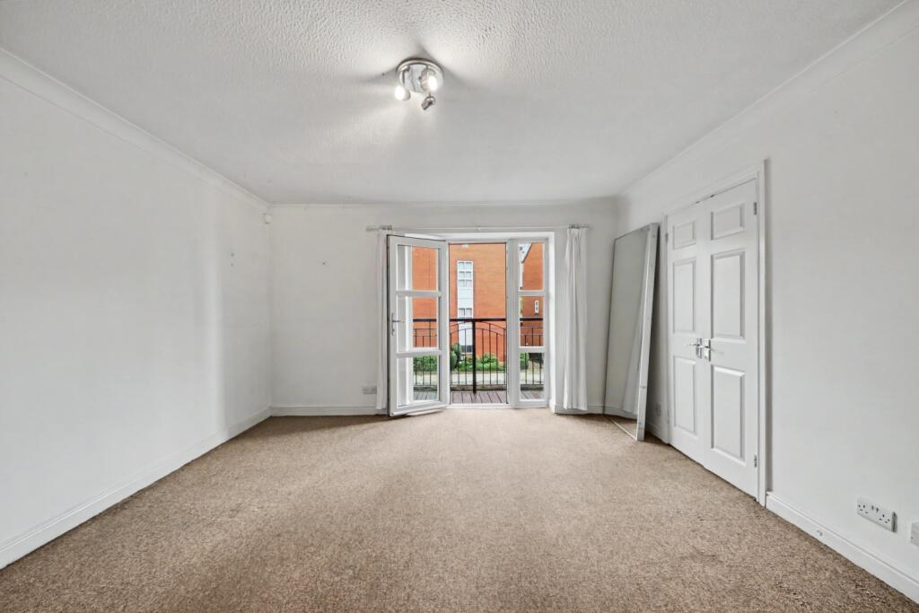Main image of property: John Smeaton Court, Piccadilly, Manchester