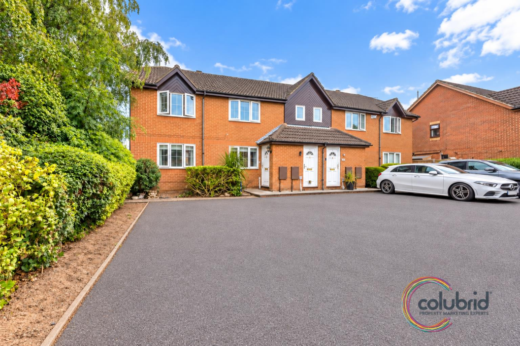 Main image of property: Wilshire Avenue, Chelmer Village, Chelmsford