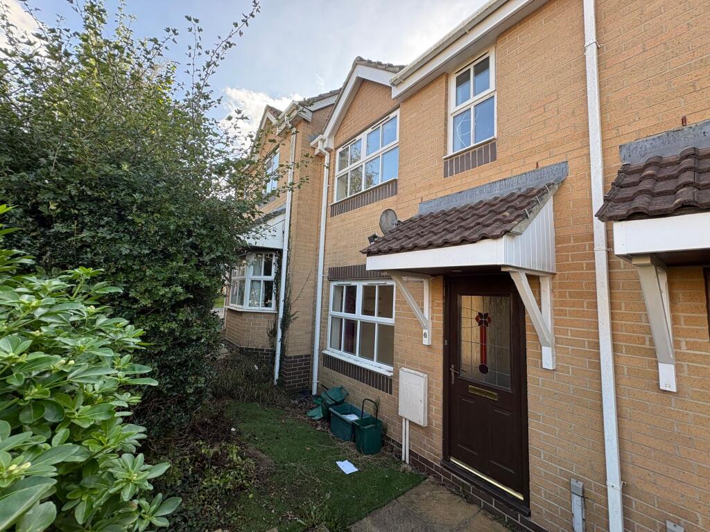 Main image of property: Ashplants Close, Winkleigh, EX19