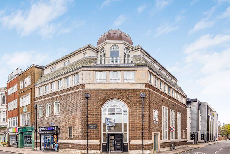 Main image of property: Osborne Road, Southsea