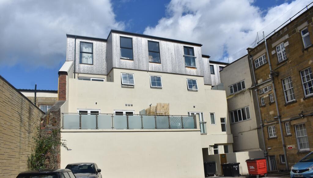 Main image of property: Central Yeovil, Somerset