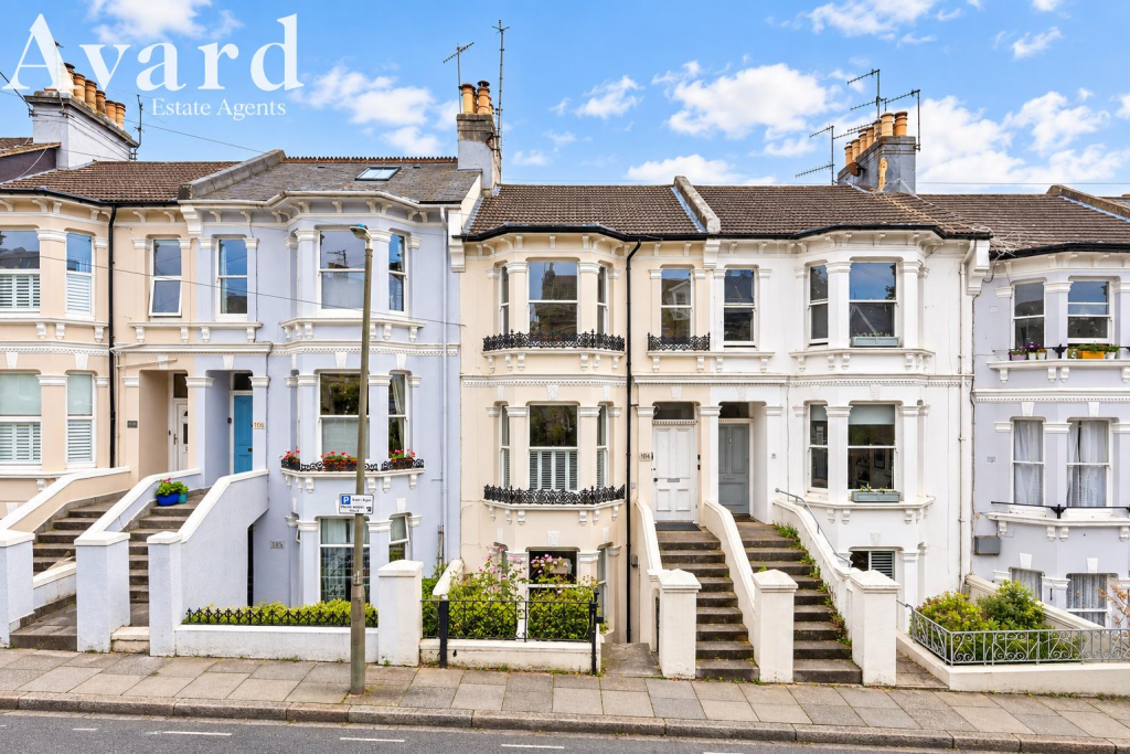 Main image of property: Springfield Road