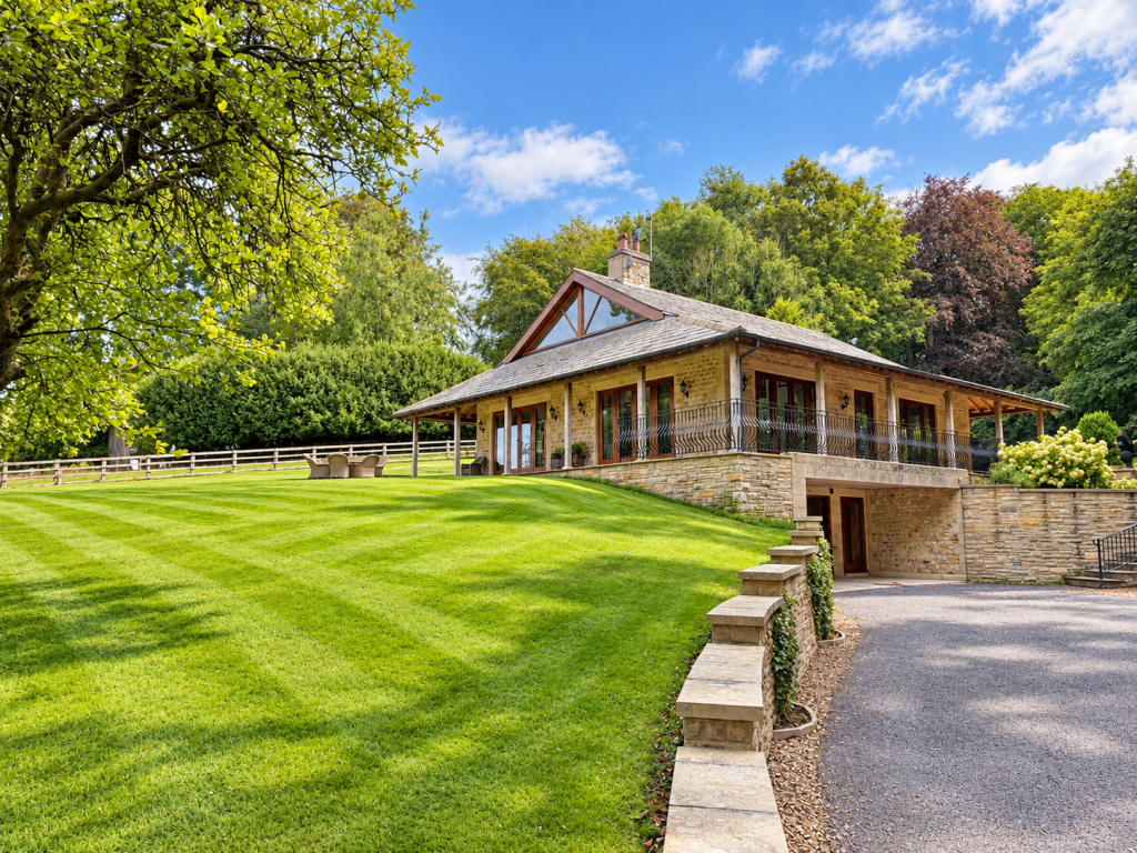 Main image of property: Farnham Lane,Farnham,HG5