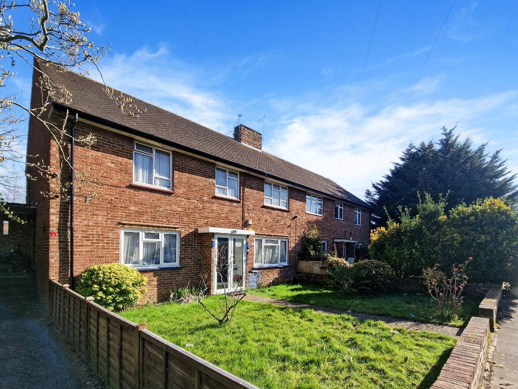 Main image of property: Marnham Crescent, Greenford, UB6