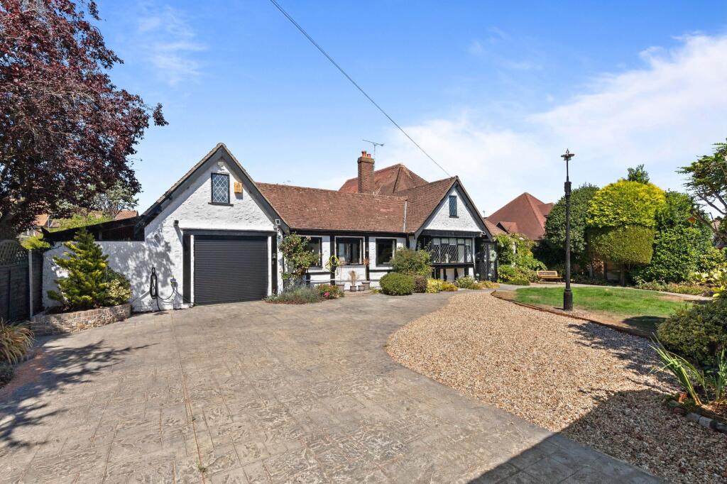 Main image of property: Tudor Close, Bognor Regis, PO22