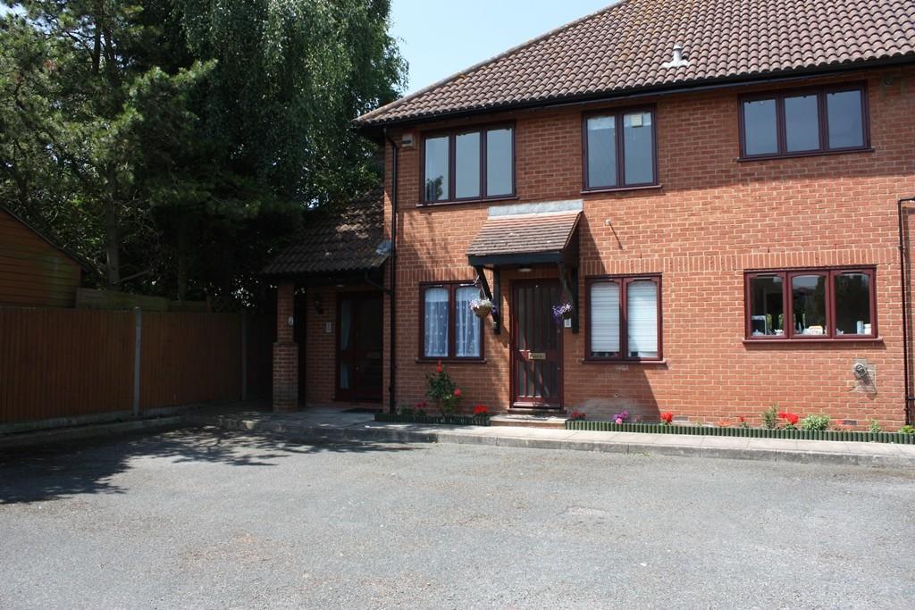 Main image of property: St Theresa Court, Forest View, Chingford, Waltham Forest
