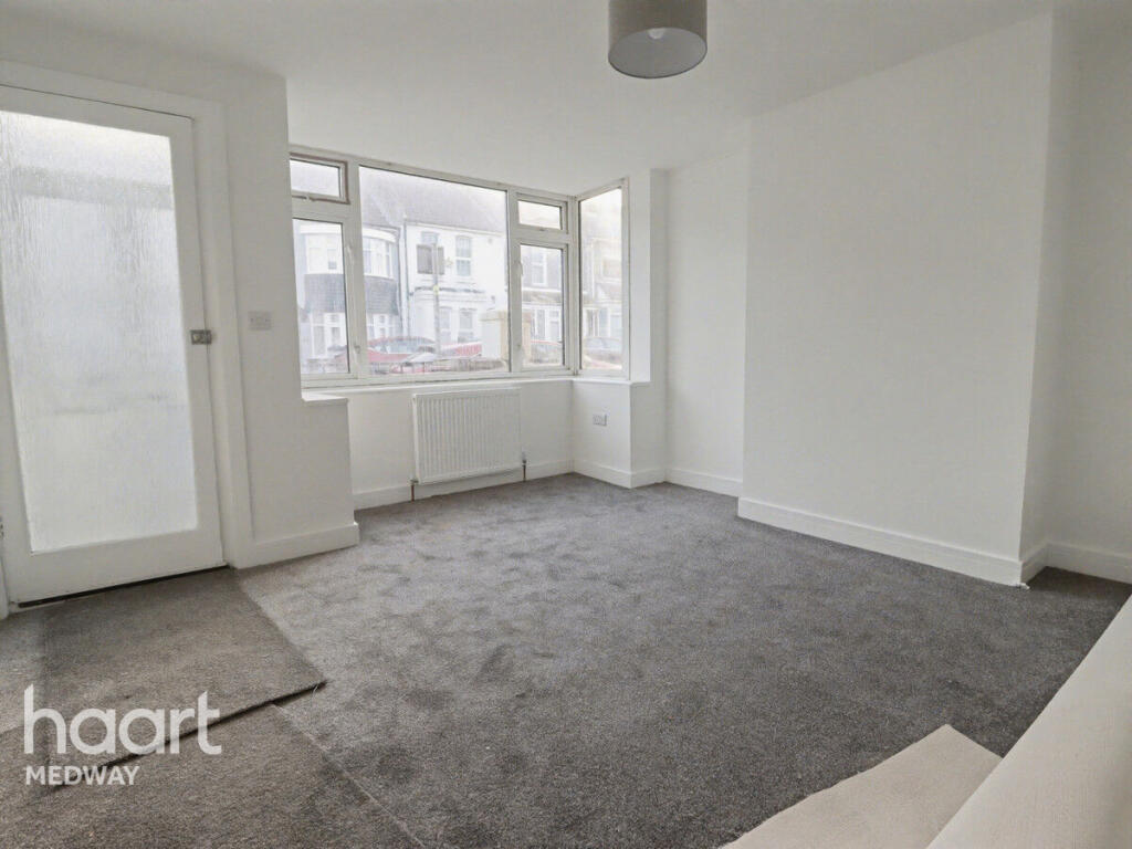 Main image of property: Milton Road, GILLINGHAM
