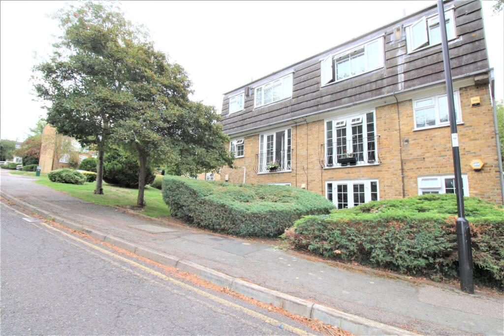 Main image of property: Crofton Way, Enfield