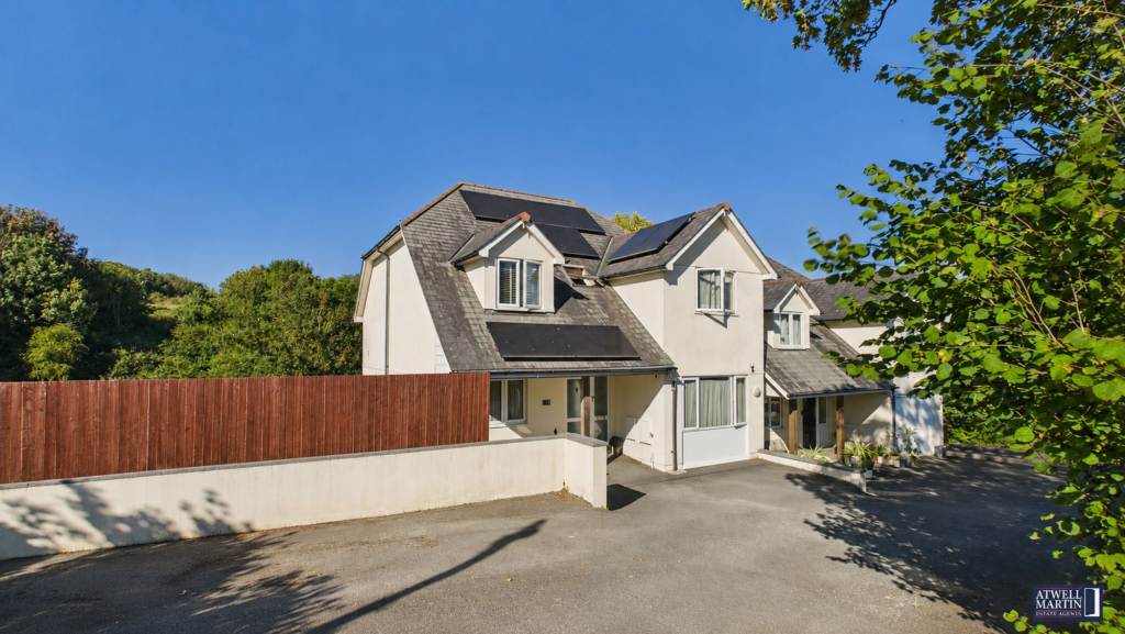 Main image of property: Elburton Road, Plymouth, PL9