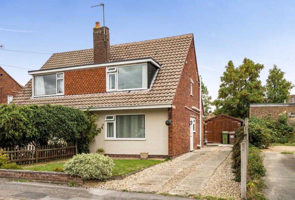 Main image of property: Ridgemount Close, Brockworth, GLOUCESTER, GL3