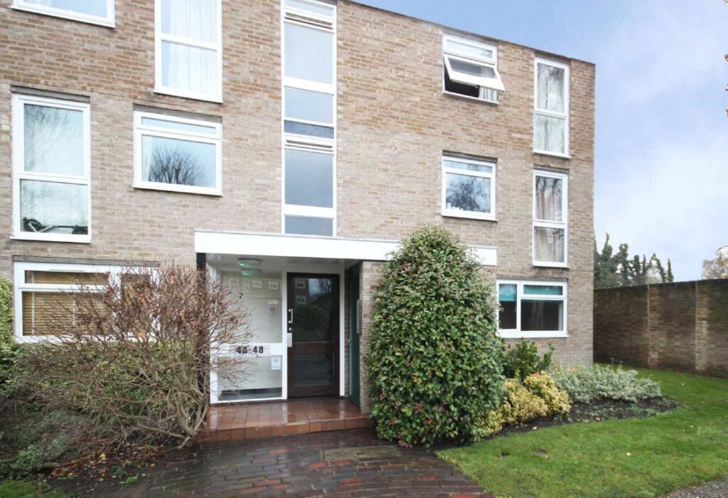 Main image of property: Harrowdene Gardens, Teddington