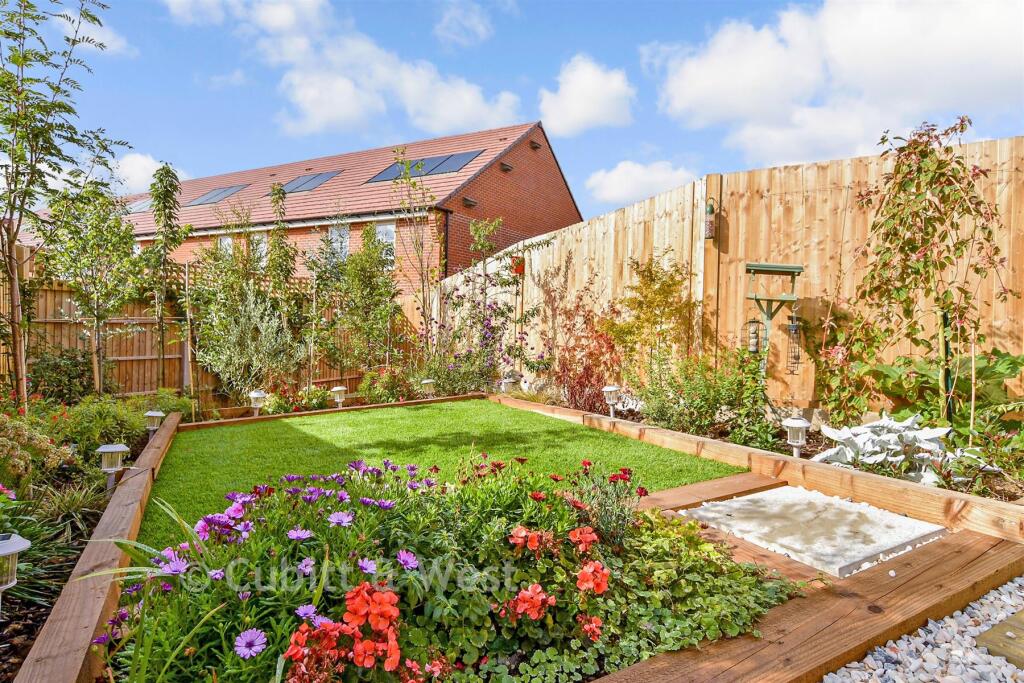 Main image of property: Fig Tree Lane, Walberton, Arundel, West Sussex