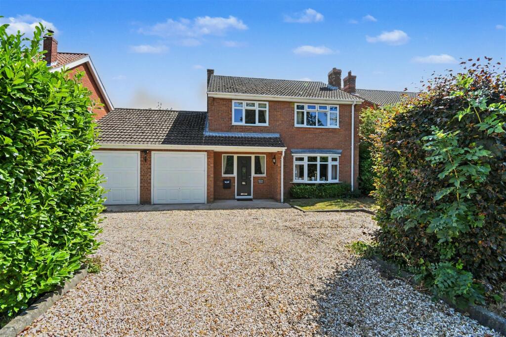 Main image of property: Ferry Road, Goxhill, Barrow-Upon-Humber