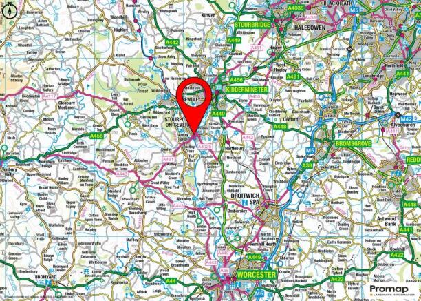 Wheatsheaf Inn, Stourport - Pin Map.jpg