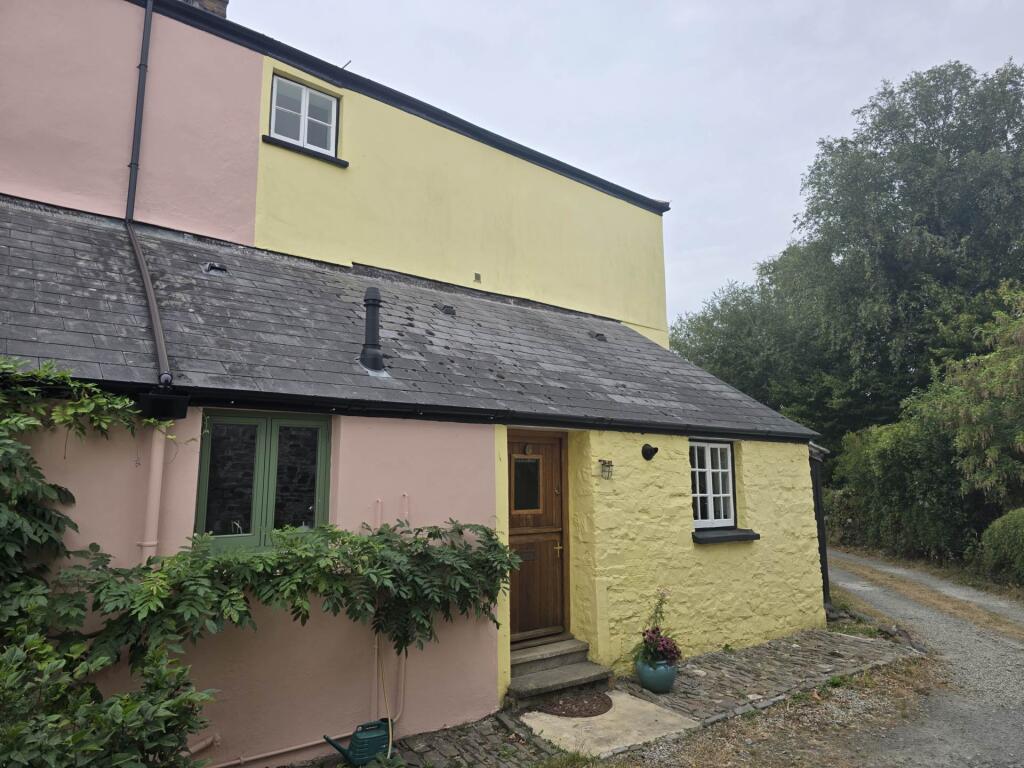 Main image of property: Annery Kiln Cottages, Weare Giffard