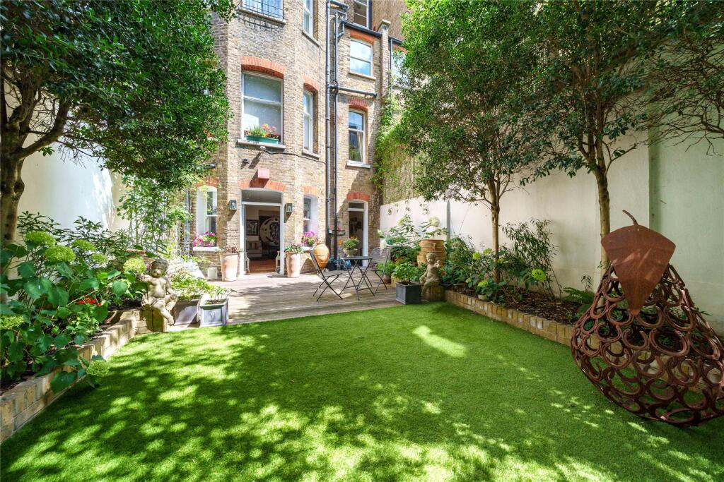 Main image of property: Tite Street, London, SW3