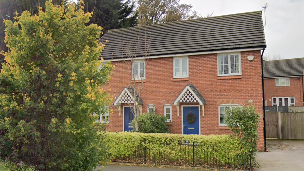 Main image of property: Broadway, Thatto Heath, St Helens