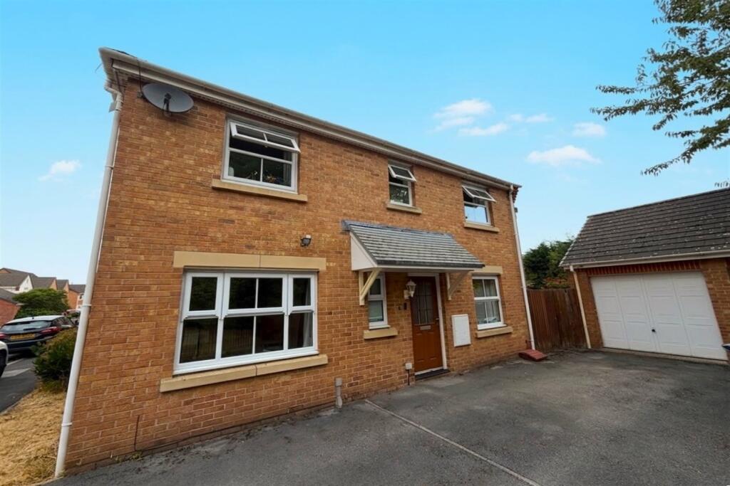 Main image of property: Hornsmill Way, Helsby, Frodsham
