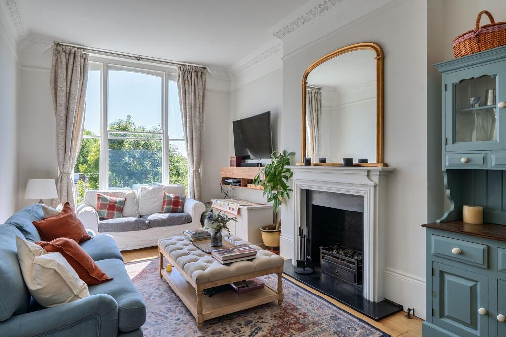 Main image of property: Cheverton Road, London, N19