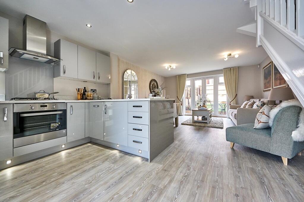 Main image of property: 8 Stirling Close,
Maldon,
CM9 6GS