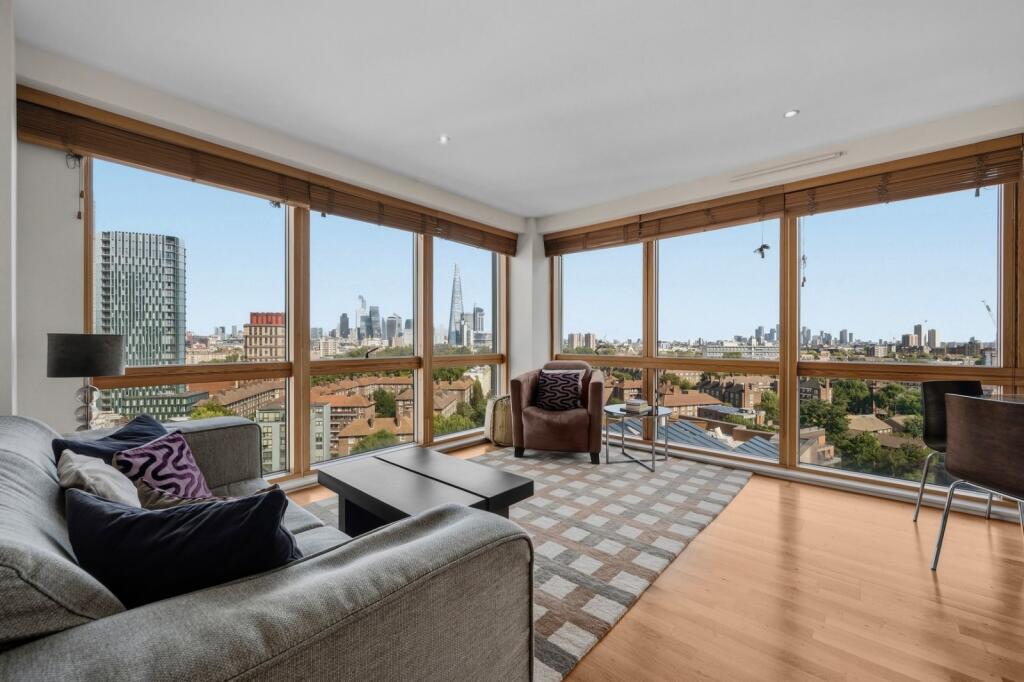 Main image of property: Metro Central Heights, 
119 Newington Causeway, SE1