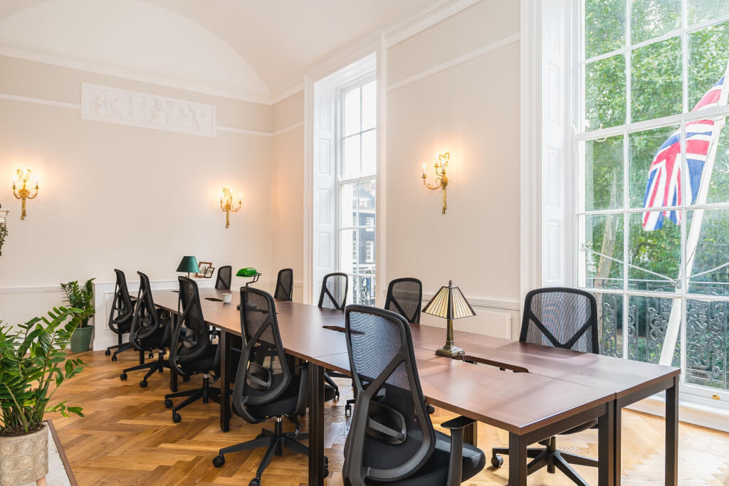 Main image of property: Bristol Sailors Home, Queen Square, City Centre, Bristol, Bristol City
