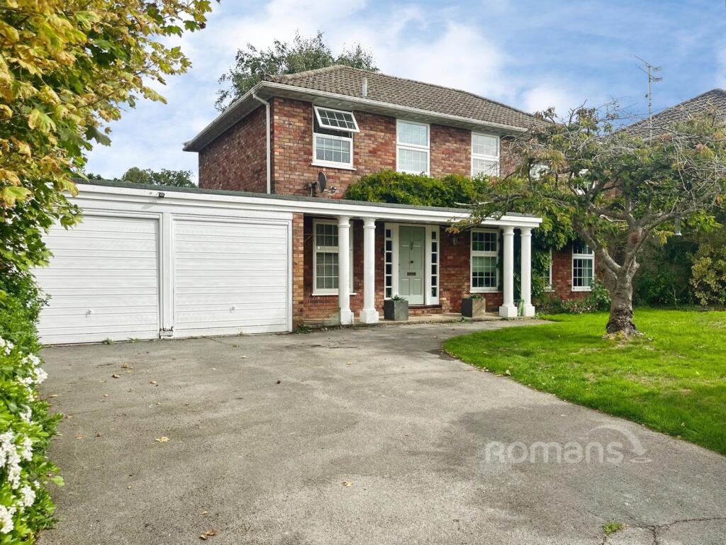 Main image of property: Parkhurst Fields, Churt, Farnham