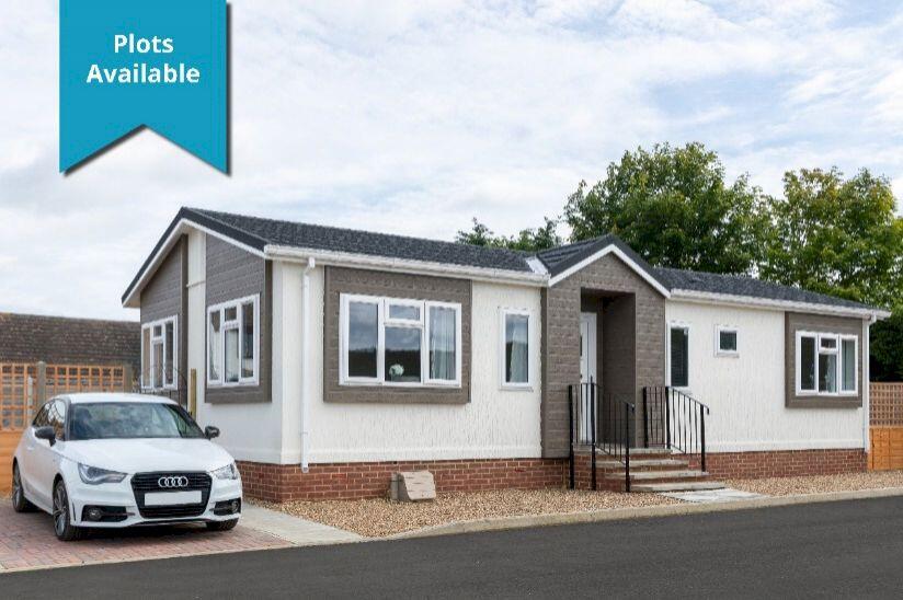 Main image of property: Plots Available, Sandpiper Gardens, Jaywick Lane, Clacton-on-Sea, Essex, CO16 7BD