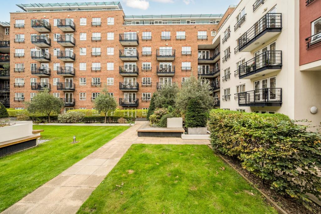 Main image of property: Seven Kings Way, Kingston Upon Thames, Surrey, KT2