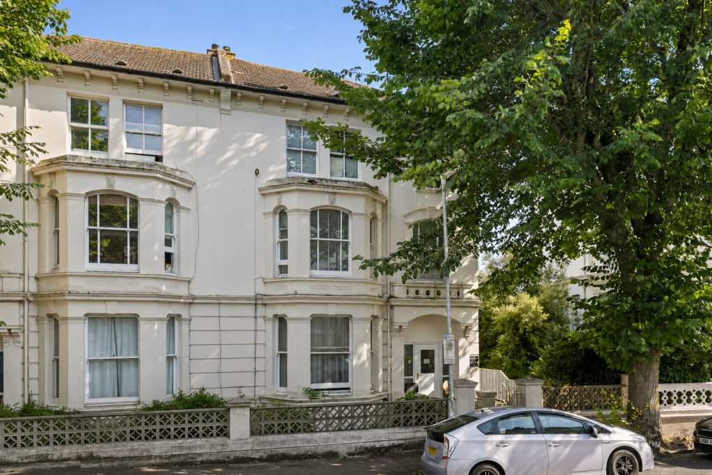Main image of property: Buckingham Road, Brighton, BN1