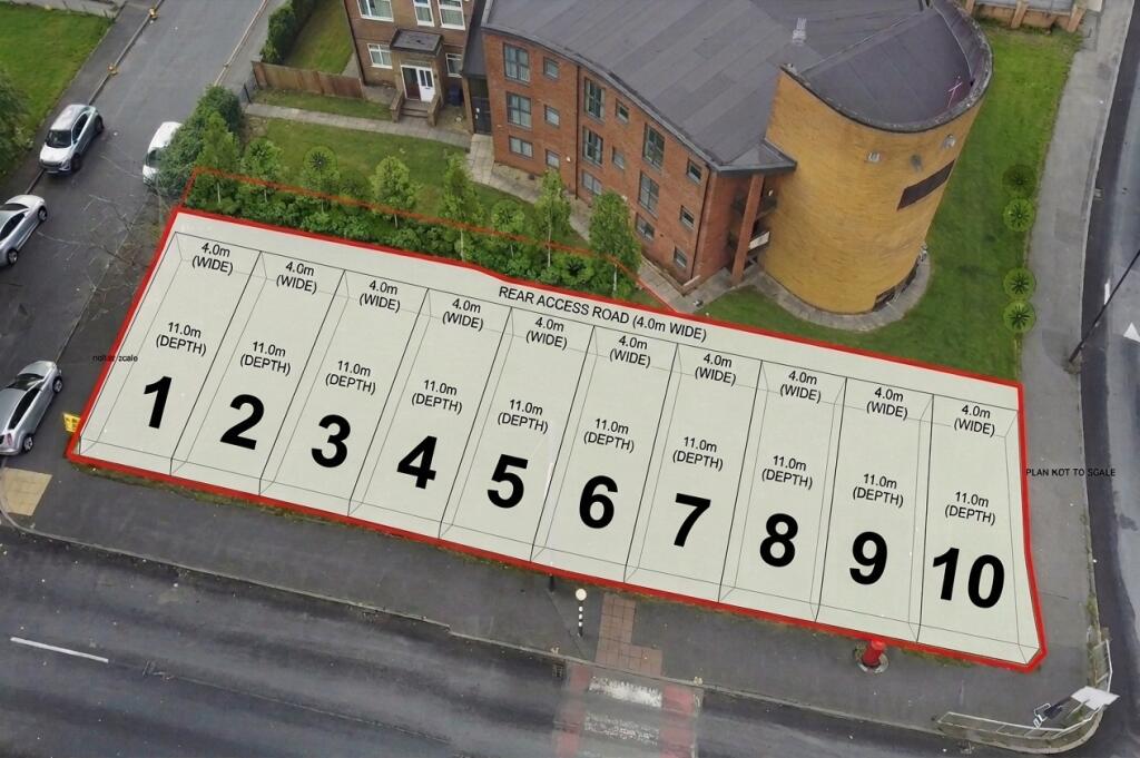 Main image of property: Plot 5 @, Every Street, Manchester, Greater Manchester M4 7EQ