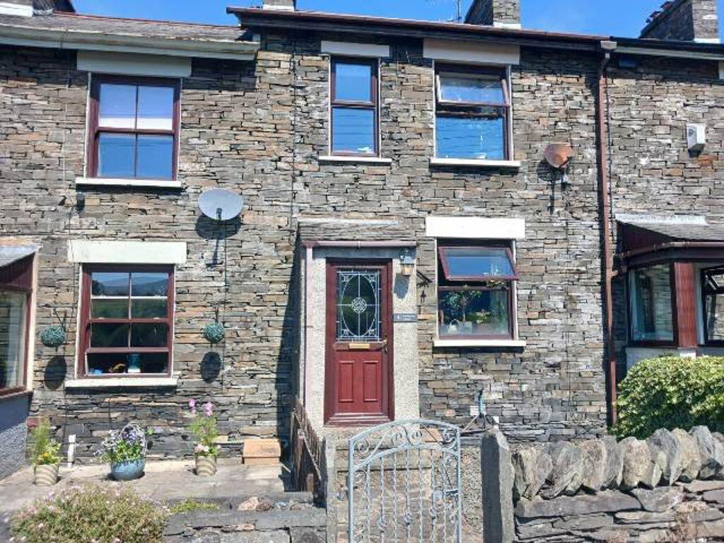 Main image of property: 4 Burlington Villas, Kirkby-In-Furness