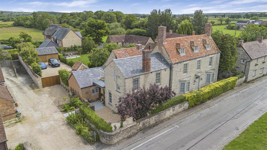 Main image of property: Merton Road, Ambrosden