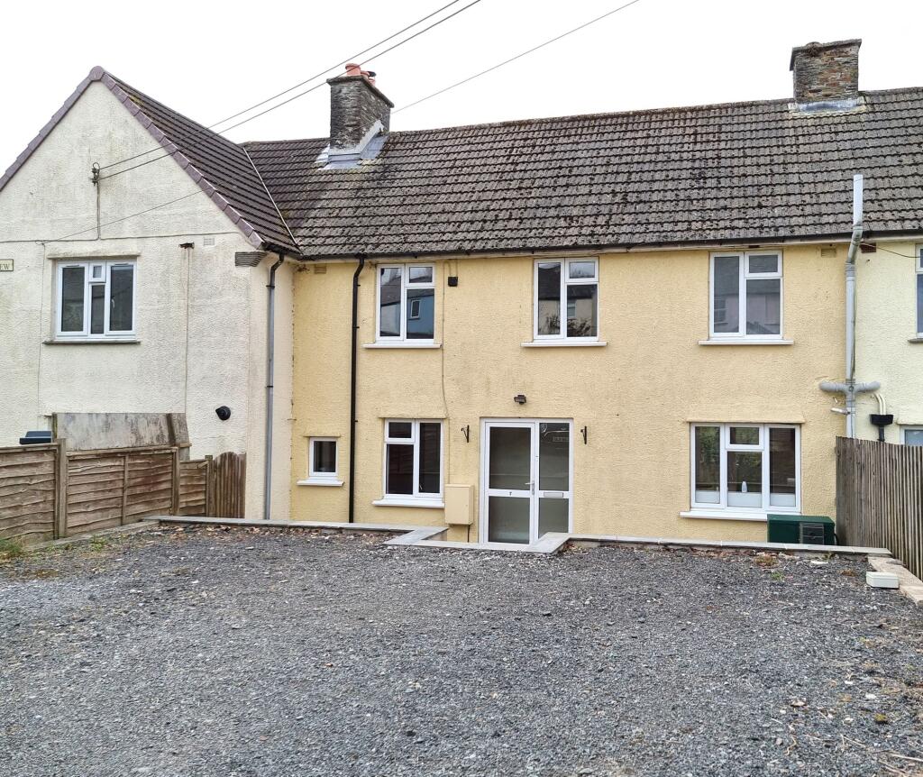 Main image of property: Tamar View, Milton Abbot, PL19
